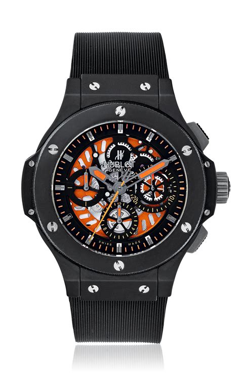 hublot big bang aerobang.